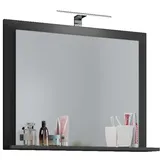 VCM my bath Spiegel VCB 10 915171 anthrazit 80,0 x 17,0 x 55,0 cm