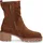 Paul Green Stiefel braun | Gr.: 38,5