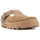 Palladium Dunelite Pyla Sde Dear Brown 36