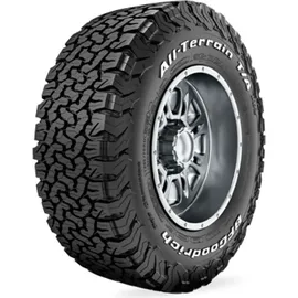 BF Goodrich All-Terrain T/A KO2 225/65 R17 107/103S