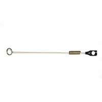 Yedoo Mushing Set 25,4 mm - Bikeantenne Zugführung Leinenführung