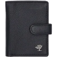 The Skandinavian Brand Kartenetui Unisex schwarz