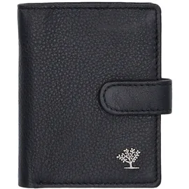 The Skandinavian Brand Kartenetui Unisex schwarz