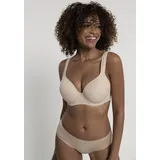 DORINA Rachel Bügel-BH Beige 75A