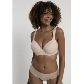 DORINA Rachel Bügel-BH Beige 75A