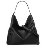 Betty Barclay Umhängetasche Synthetik Black