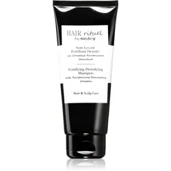 Sisley Hair Rituel Fortifying Densifying Shampoo Shampoo für Festigung und Wuchs der Haare 200 ml
