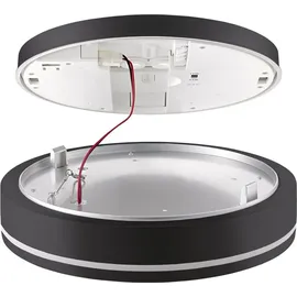 Sigor Split 270mm schwarz