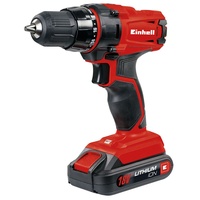 Einhell TC-CD 18-2 Li