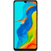 Huawei P30 lite New Edition 256 GB midnight black