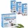 Paws & Patch Blütenmischung 3er Basis-Box 30 g