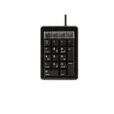 Cherry G84-4700, Programmierbares Keypad, G84-4700・Tastenfeld・USB・Französisch (G84-4700LUCFR-2) - Schwarz