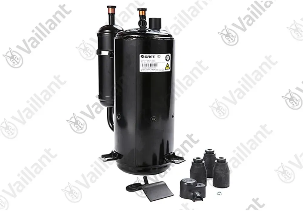 Vaillant Kompressor 0010034567