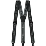 Maier Sports Suspender Gürtel - Black - 75