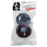 Corwex Hundesnack Doppel-Donut mit Pferd 2er-Pack 250g