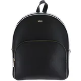 Boss Numah Rucksack Schwarz