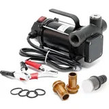 Wiltec 62136 Ölpumpe