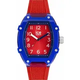 ICE-Watch Ice Quarzuhr 35 mm Silikonarmband