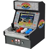 My Arcade Street Fighter 2