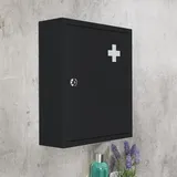 Medizinschrank Arzneischrank Hausapotheke Medikamenten Erste-Hilfe Schrank