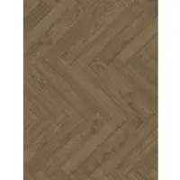 Parador Trendtime 3 Laminat 8 mm Eiche Mont Blanc Dunkel