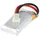 AccuCell Akku für Drohne Multicopter Quadrocopter wie Carrera 370410144 380mAh 3.7V Li-Ion