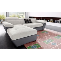 Cotta Ecksofa »Speedway«, lila