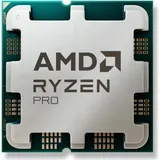 AMD RYZEN 7 PRO 8700G 5.1GHZ 8 CORE (AM5, 4.20 GHz, 8 -Core), Prozessor