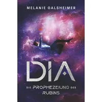 Tolino media DIA: Die Prophezeiung des Rubins