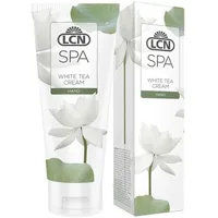 Lcn SPA White Tea Hand Cream 75 ml