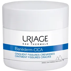 puig deutschland gmbh URIAGE Bariederm-Cica Salbe rissige aufgespr.Haut 40 g