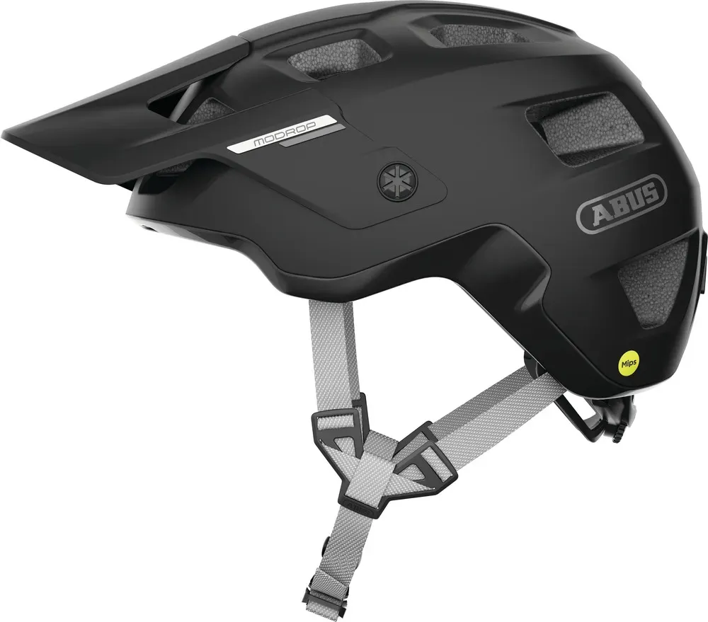 Abus MoDrop MIPS Fahrradhelm - L (57-61cm)