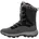 Damen Wanderstiefel Phantom Black 42 EU