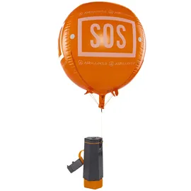 airmarker R.One SOS Signalballon-Orange-One Size
