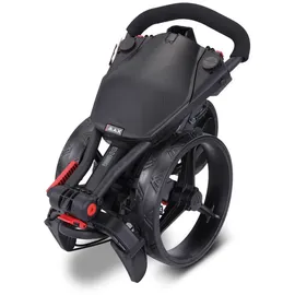 Big MAX Trolley IQ 2, weiß