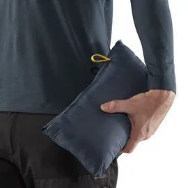 Fjällräven Expedition Lätt Hoodie blau M