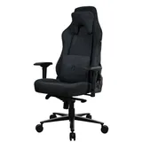 Arozzi Vernazza Gaming-Stuhl Schwarz PC