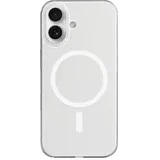 VONMÄHLEN iPhone 16 Plus Transparent Case transparent
