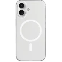 VONMÄHLEN iPhone 16 Plus Transparent Case transparent