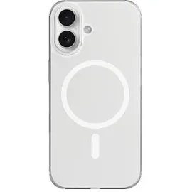 VONMÄHLEN iPhone 16 Plus Transparent Case transparent