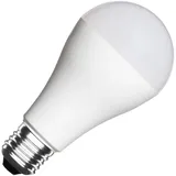 efectoLED LEDKIA LIGHTING LED-Glühbirne Dimmbar E27 18W 1800 lm A65 No Flicker 6500K Kaltweiß