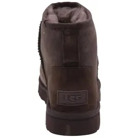UGG Australia Classic Mini II Dusted Cocoa 36