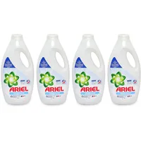 Ariel Sensitive Flüssigwaschmittel 136 Wäschen (4x34)