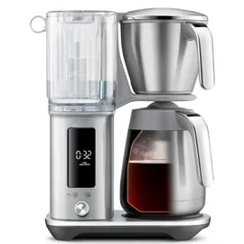 Sage The Luxe Brewer Thermal Silver