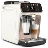 Philips Kaffeevollautomat »EP5543/80 5500 Series, 20 Kaffeespezialitäten (heiß oder eisgekühlt),«, rosa