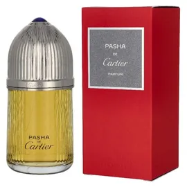 Cartier Pasha Parfum Spray refillable 100 ml