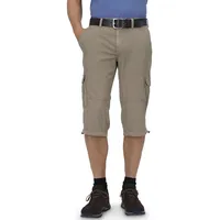 EUREX BY BRAX Herren Bermuda Style BILL, hellbeige, Gr.