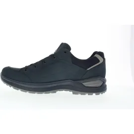 Lowa Renegade Evo GTX Lo Herren navy/stein 47