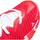 adidas Initiation Basketballschuhe Kinder JQ6851 - pure ruby/cloud white/lucid red 30.5