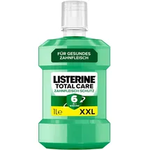 Listerine Total Care Zahnfleisch-Schutz